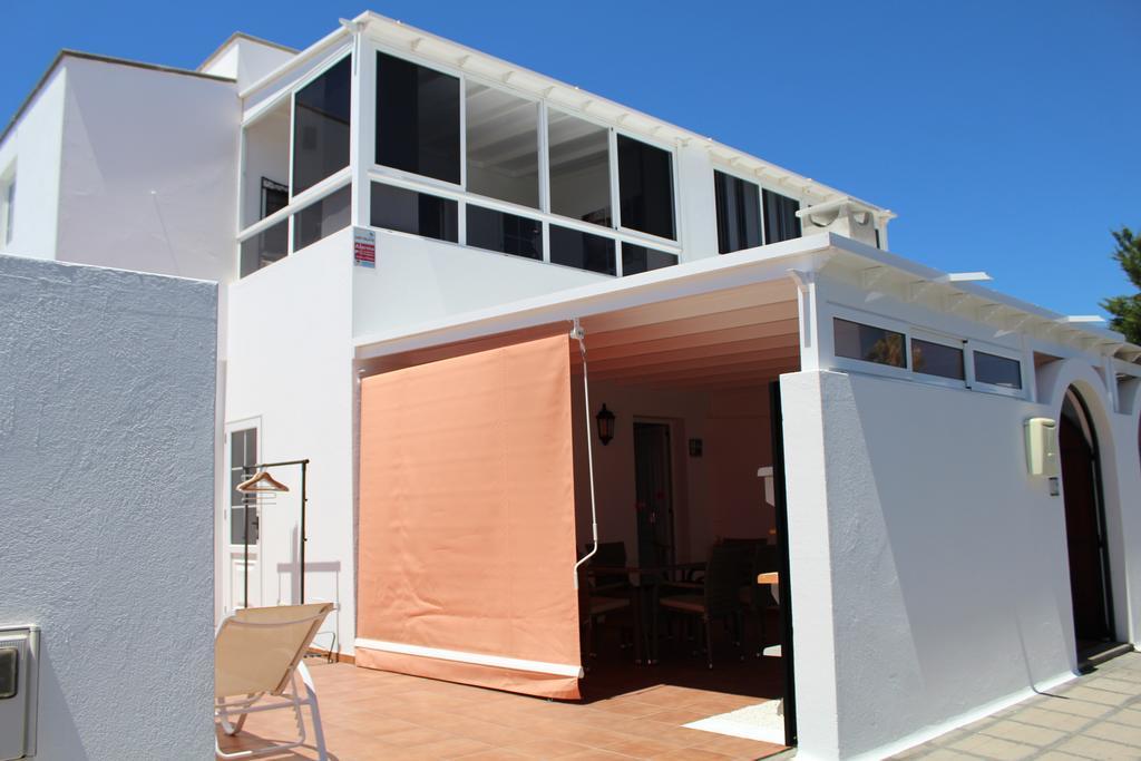 Villa Webb Puerto del Carmen  Exterior foto