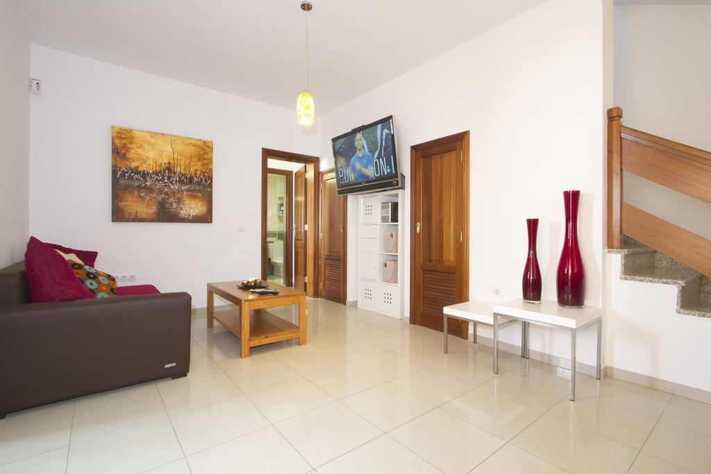 Villa Webb Puerto del Carmen  Exterior foto